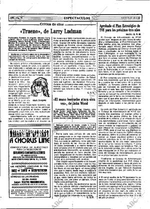 ABC MADRID 20-06-1984 página 76