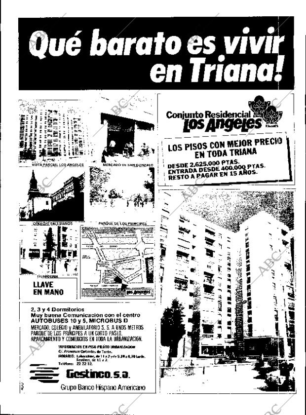 ABC SEVILLA 20-06-1984 página 12