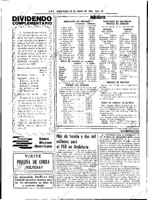 ABC SEVILLA 20-06-1984 página 32