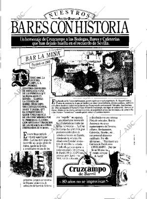 ABC SEVILLA 20-06-1984 página 4