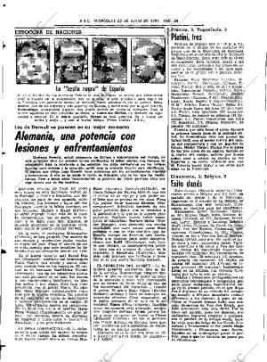 ABC SEVILLA 20-06-1984 página 58