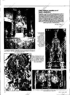 ABC SEVILLA 20-06-1984 página 8