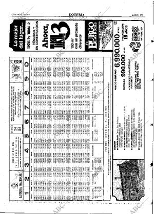 ABC MADRID 24-06-1984 página 103