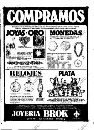 ABC MADRID 24-06-1984 página 120