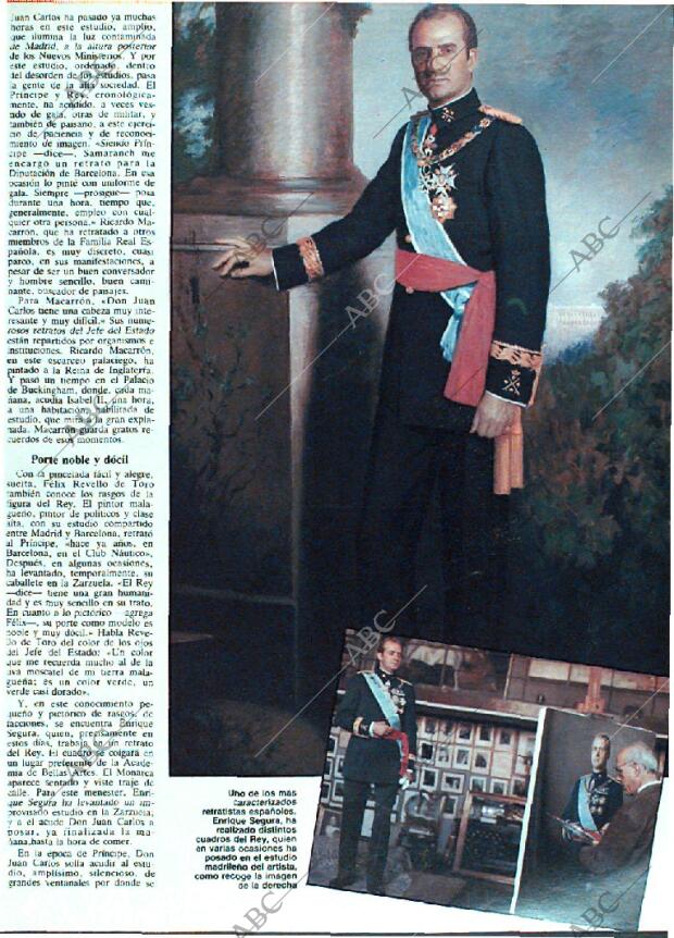 ABC MADRID 24-06-1984 página 129