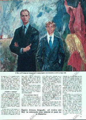 ABC MADRID 24-06-1984 página 133