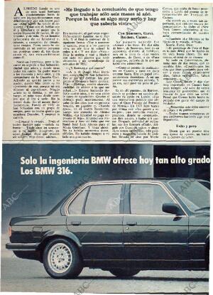 ABC MADRID 24-06-1984 página 138