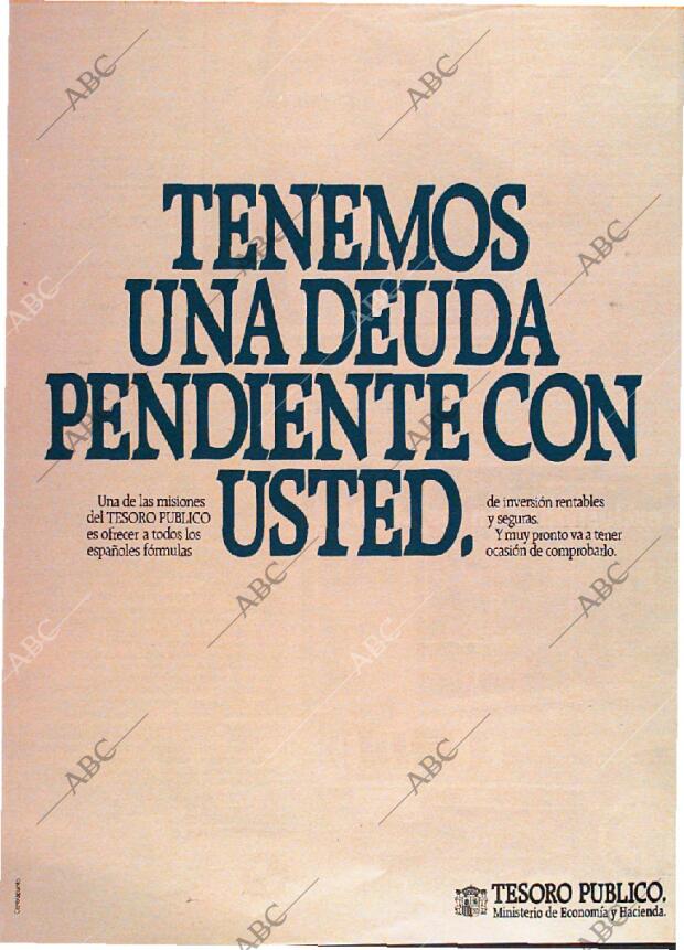 ABC MADRID 24-06-1984 página 140