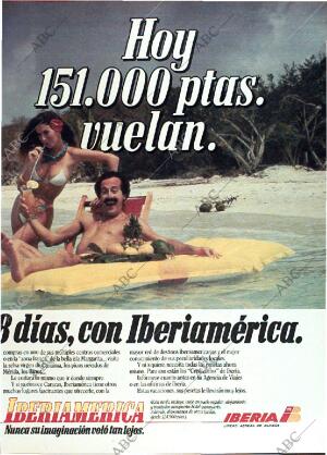 ABC MADRID 24-06-1984 página 143