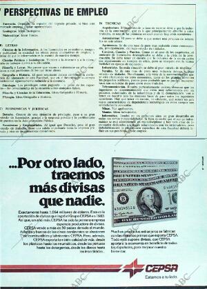 ABC MADRID 24-06-1984 página 147