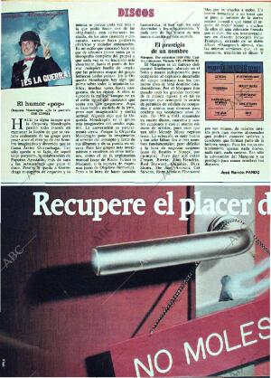ABC MADRID 24-06-1984 página 158