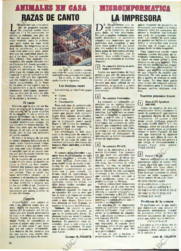 ABC MADRID 24-06-1984 página 162