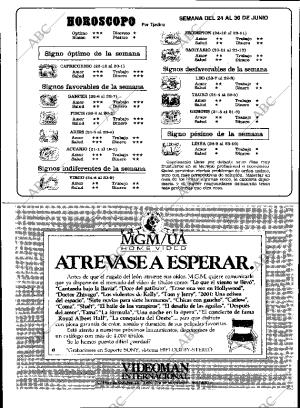 ABC MADRID 24-06-1984 página 182