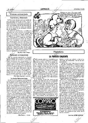 ABC MADRID 24-06-1984 página 22