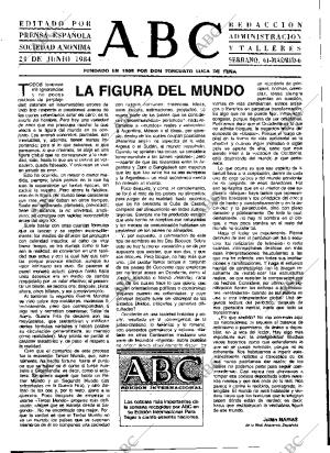 ABC MADRID 24-06-1984 página 3