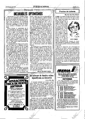 ABC MADRID 24-06-1984 página 37