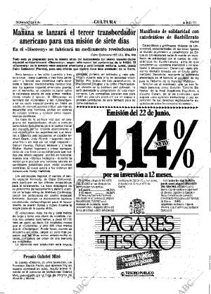 ABC MADRID 24-06-1984 página 51