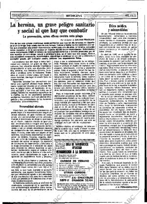 ABC MADRID 24-06-1984 página 55