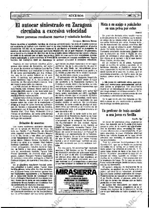 ABC MADRID 24-06-1984 página 59