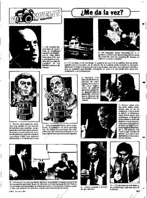 ABC SEVILLA 24-06-1984 página 101