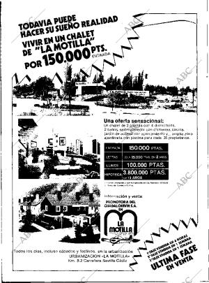 ABC SEVILLA 24-06-1984 página 12