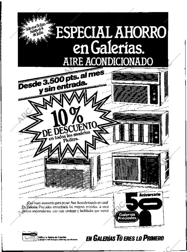 ABC SEVILLA 24-06-1984 página 14