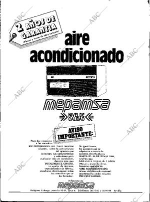 ABC SEVILLA 24-06-1984 página 2