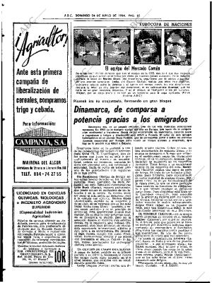 ABC SEVILLA 24-06-1984 página 62