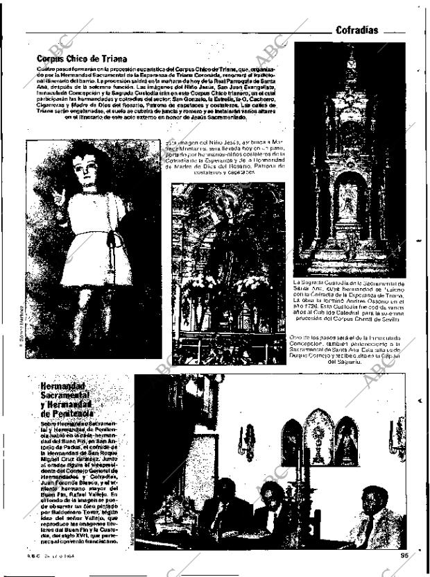 ABC SEVILLA 24-06-1984 página 95