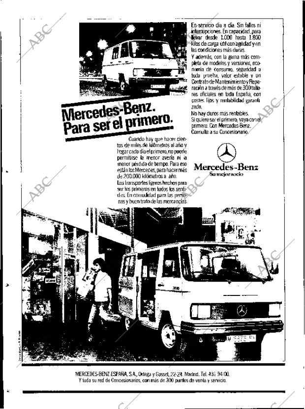 ABC SEVILLA 24-06-1984 página 98