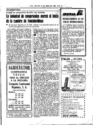 ABC SEVILLA 26-06-1984 página 31