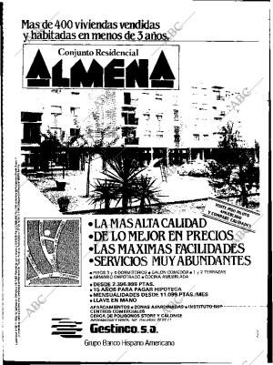 ABC SEVILLA 26-06-1984 página 6