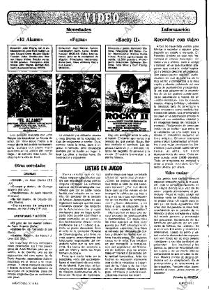 ABC MADRID 27-06-1984 página 111