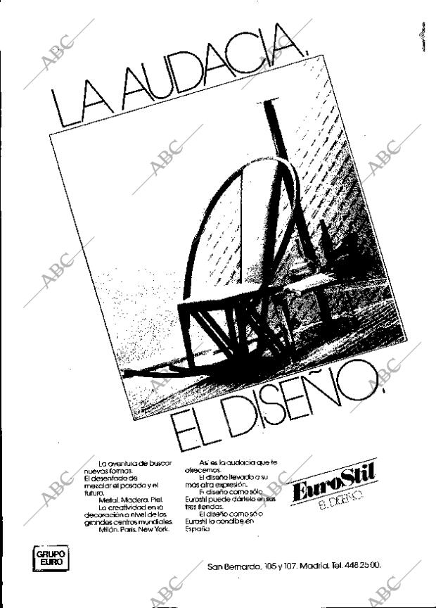 ABC MADRID 27-06-1984 página 12