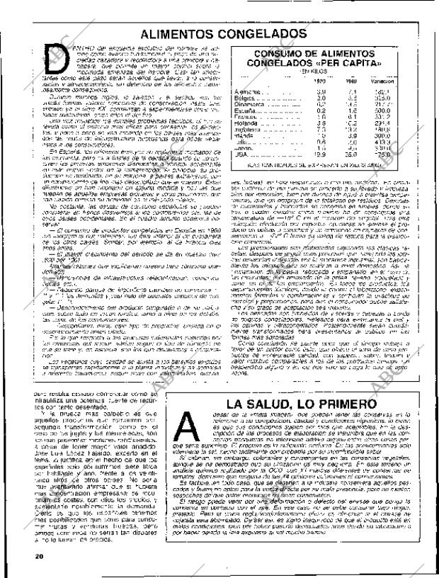 ABC MADRID 27-06-1984 página 132