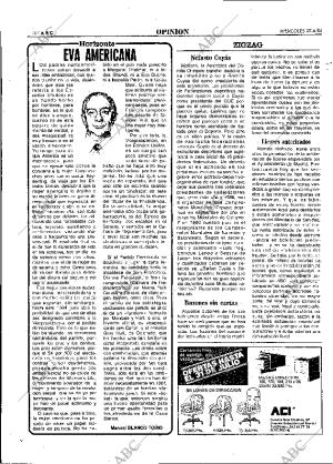 ABC MADRID 27-06-1984 página 16
