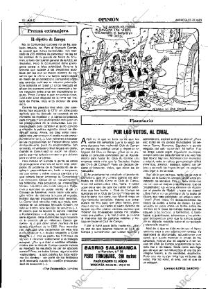 ABC MADRID 27-06-1984 página 18