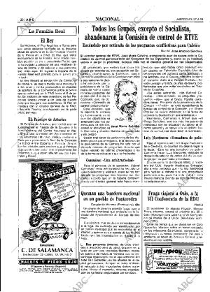 ABC MADRID 27-06-1984 página 20