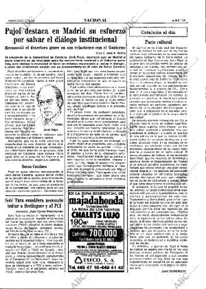 ABC MADRID 27-06-1984 página 25