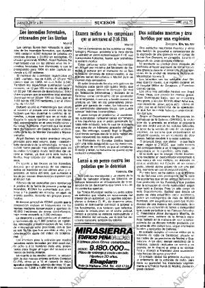 ABC MADRID 27-06-1984 página 53
