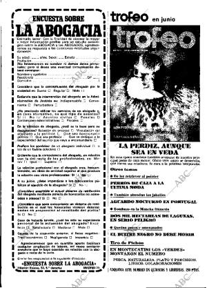 ABC MADRID 27-06-1984 página 6