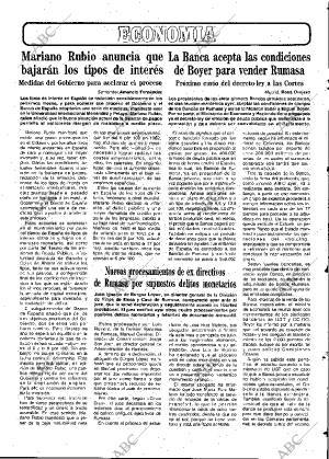 ABC MADRID 27-06-1984 página 63