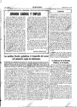 ABC MADRID 27-06-1984 página 64