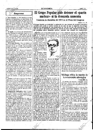 ABC MADRID 27-06-1984 página 65