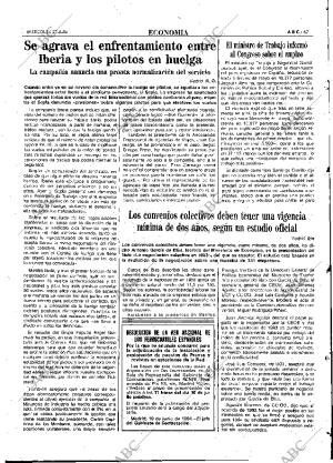 ABC MADRID 27-06-1984 página 67