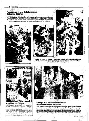 ABC SEVILLA 27-06-1984 página 12