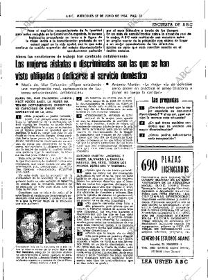ABC SEVILLA 27-06-1984 página 31