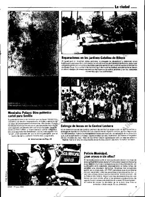 ABC SEVILLA 27-06-1984 página 7