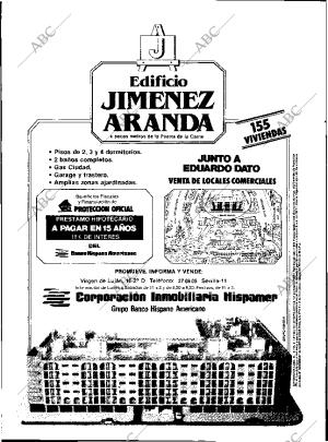 ABC SEVILLA 28-06-1984 página 2