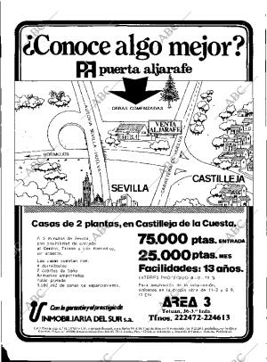 ABC SEVILLA 28-06-1984 página 90